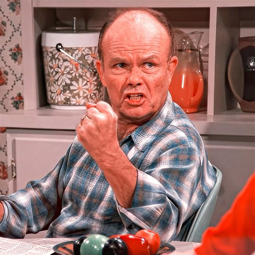 Red tried to talk to Midge about letting Bob come home/ That '70s Show#shorts #tvshow #that70sshow