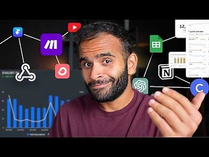 I reveal the automations that make my business run
