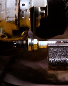 1.1M views · 1.1K reactions | Brilliant Spark Plug Hack! | Bored Panda Art | Facebook