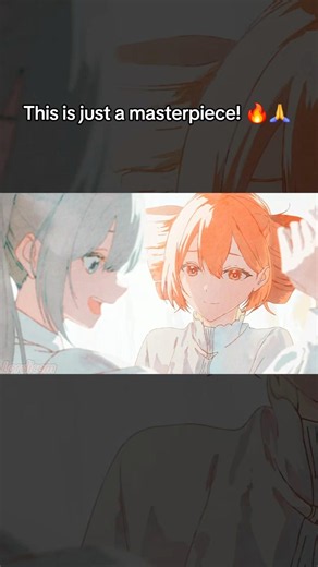 Hatsune Miku × Kasane Teto "numb numb" MV Edit - Long Version 🔥🙏#numbnumb #hatsunemiku #kasaneteto