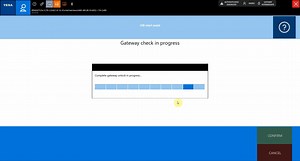 The Renault and Dacia gateway unlock is now integrated in IDC5 - TEXA