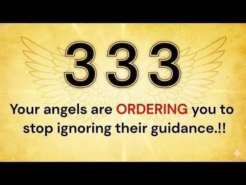STOP! Your Angels Are Screaming This Warning! (URGENT Prophetic Message)