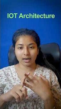 How IoT Works | Telugu