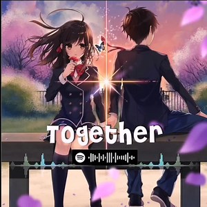 Nightcore - Together | Ne-yo | AMV Ncore
