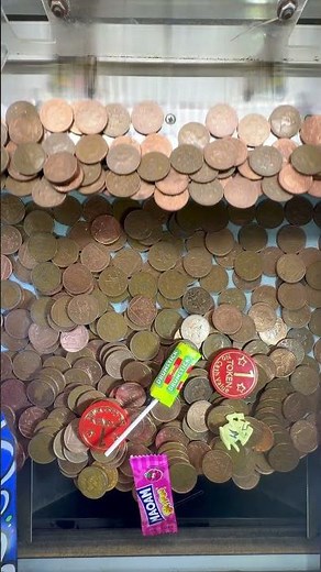 2p Machine Gameplay! #shorts #arcade