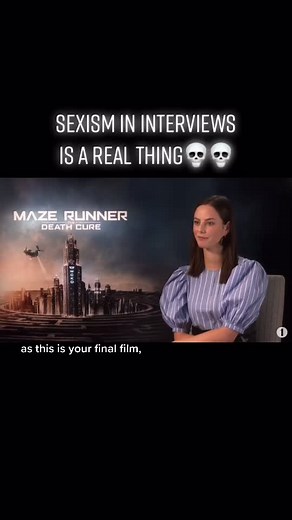 Kaya Scodelario: Breaking Stereotypes in The Maze Runner