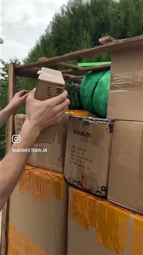 Все представленное на видео вы можете приобрести в Авито, ссылка на профиль есть в шапке канала.