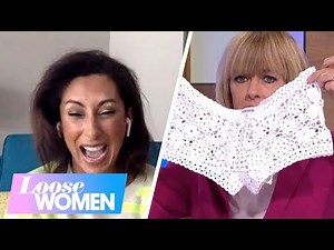 The Loose Women Reveal How Their Partners Make Them Feel Desirable | Loose Women