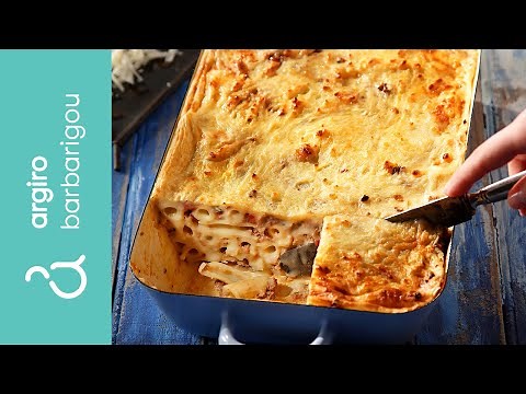 Pastitsio