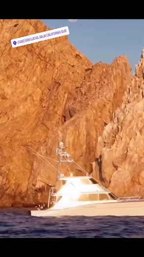 No better place to fish! #fishing #cabo #mexico | Cabo Yacht Club | Facebook