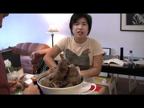 How to make head cheese