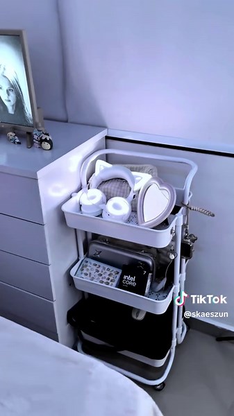 Explorando meu Setup Estético de Cybercore