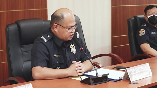 9.5K views · 592 reactions | EARLIER: Partnership between the Bureau of Fire Protection, Bureau of Treasury, Landbank, and Maya Philippines on enabling online payments for Fire Code Fees | Bureau of Fire Protection | Facebook