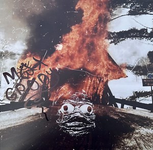 Frog Concert, Covered Bridges - The Bridge Burnings Of Wonder Lake