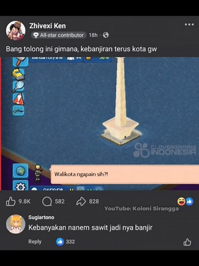 Exploring TheoTown Indonesia: Tips and Funny Memes