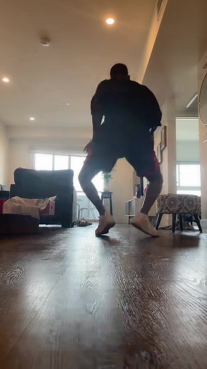 Energetic Indoor Dance Moves You Can Try