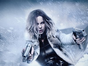 Underworld: Blood Wars - Apple TV