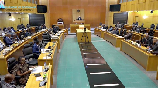 BUDGET MEETING DAY 10 1. 𝗠𝗜𝗡𝗜𝗦𝗧𝗘𝗥𝗦’ 𝗤𝗨𝗘𝗦𝗧𝗜𝗢𝗡 𝗧𝗜𝗠𝗘 2. 𝗠𝗢𝗧𝗜𝗢𝗡𝗦 | BWParliament