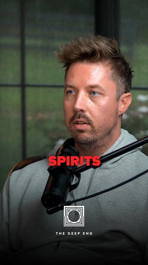 Pulled from "The Deep End w/Taylor Welch" episode title: The Fall of Solomon (visualization, manifestation & new age) w/Dr. Michael Cocchini @The_War_Within_ | Taylor Welch