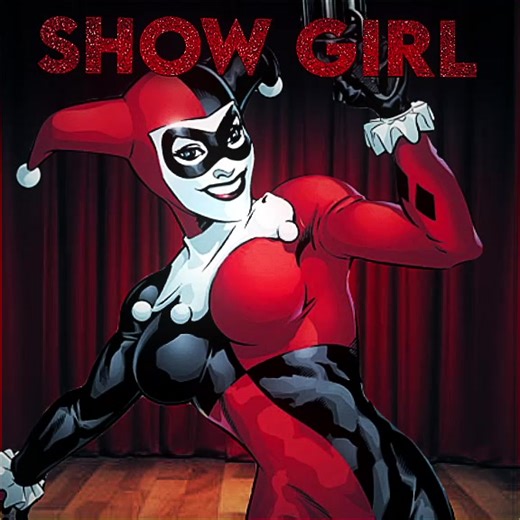 this took me SO long I will cry if it flops {#HARLEYQUINN} Even during important weeks I don't spend it studying... I almost finished my harley cosplay {SCP flxshlogoless_} #dcedit#harleyquinnedit#fyp#edit {DT