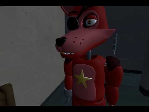 lefty x rockstar foxy