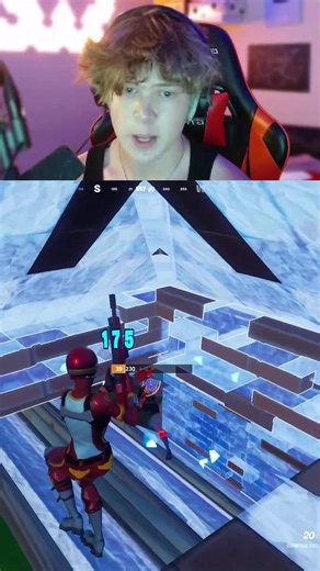 Mastering Piece Control Techniques in Fortnite