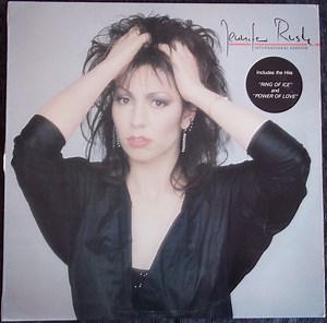 Jennifer Rush - Jennifer Rush