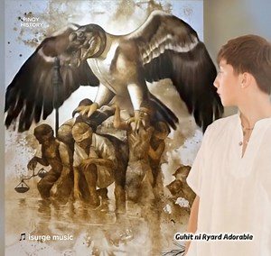 124K views · 2.8K reactions | Baha ng Pagnanakaw: The Artists' Movement | Pinoy History | Facebook