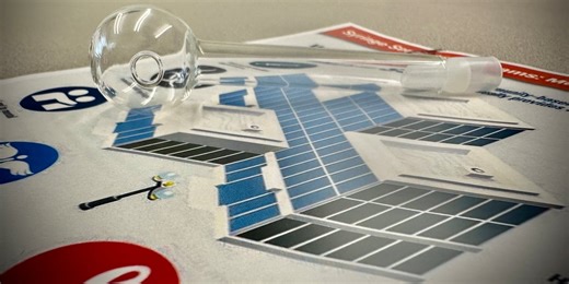 “Making Our Community Safer”: Fargo Harm Reduction Center adds glass pipes for drug users