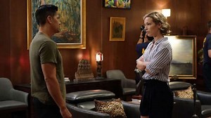 "Magnum P.I." dejó de ser un club de chicos: Actriz considera que el 'reboot' "mejoró su retrato de las mujeres"