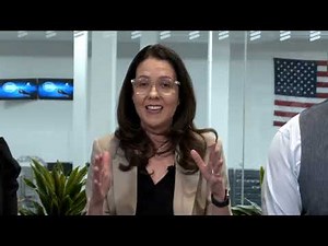 USA 5G Smart Factory Overview