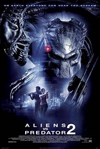 "Aliens vs. Predator 2 " (2007) - Trailer | vídeos