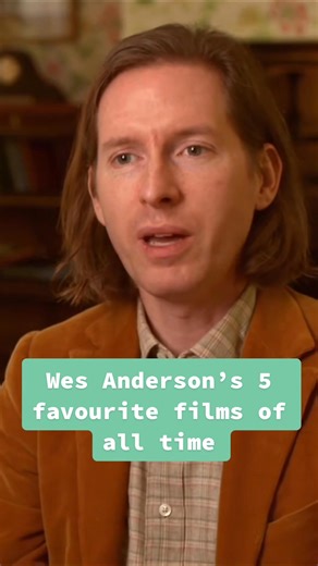 Wes Anderson’s 5 favourite films of all time 🍿 #wesanderson #wesandersonfilm #film #filmtok #cinema #thefrenchdispatch #movie #filmmaking - Copy#filmmaking #film #cinema #scifi #robertpattinson #feet #showmethemtoes #pulpfiction #onceuponatimeinhollywood #movie #part #story #TV | itsjustcinema