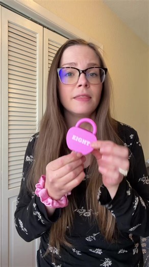 I honestly love playing with these as well 😂