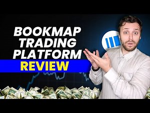 📊 Bookmap Trading Platform Review: The Truth Behind the Heatmaps