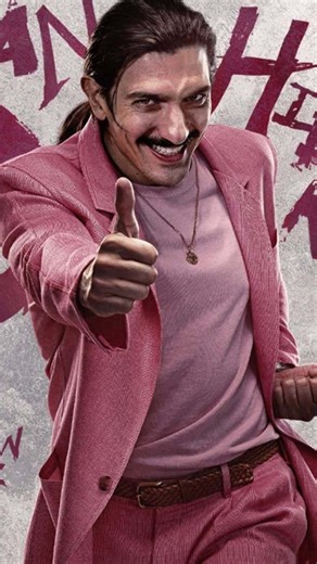 This casting surprised everyone First Look At Andrew Schulz As Dan Hibiki In Street Fighter Film #movies #comedy #gaming #andrewschulz | Before They Were Famous