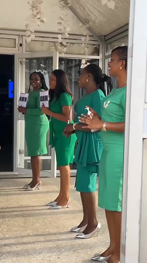 ✨Here's another one.. 😅😅 This was from Yesterday's service.. 😊😊 #churchgirl #churhtiktok #blackchurchtiktok #blackchurch #churchgirl #ushering #greeters #usher #churchvideos #sunday #sundayservice
