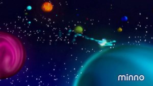 Looking for a watch suggestion this week? Introducing 321 Penguins...a show that's out of this World! Your kids can adventure along as penguin figurines that come to life travel the world and outer space learning important biblical and moral lessons with their four funky penguin friends 🐧 🌏 🚀 | Minno