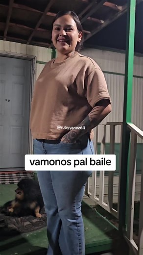 Join the Ruby Dance Trend!