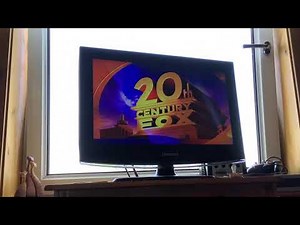 Opening to firehouse dog 2007 dvd