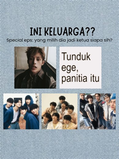 bighit local AU || spesial eps || jangan salah, aneh aneh begitu juga pada sold out semua di tangan japir ☝🏻 #bts #txt #cortis #kpop #foryoupage