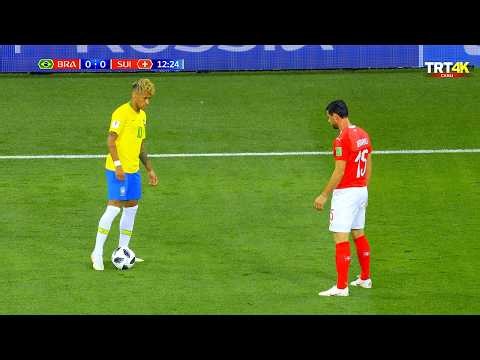 Neymar Jr 👑🇧🇷 PRIME Samba & Joga Bonito – INSANE Skills & Showboating
