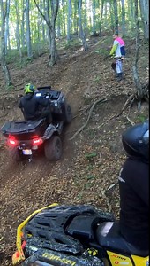 87K views · 819 reactions | CfMotoooooo | Atv Adventure Vlog | Facebook