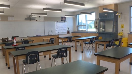 Residents of Keswick speak out about tight school zone boundaries