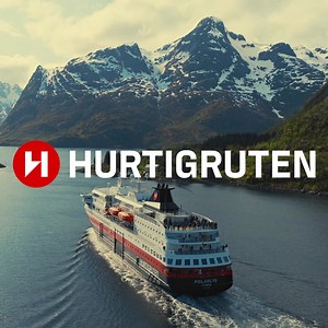 Save up to 30% on selected Norwegian voyages departing until March 2027. | Hurtigruten
