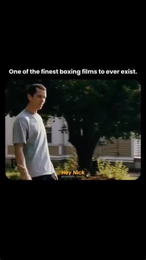 cinephile_thingss | The film that won Christian Bale his first Oscar The Fighter (2010), a brutal, grounded boxing drama that strips success of any glamour.... | Instagram