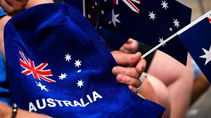 Popular restaurant to offer 'invasion day' set menu