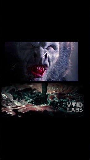 Dracula’s Powers II:Shapeshifting(Part A) 🌒🦇🐭