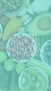 The idea that you have just one steady metabolism is a myth, your body actually runs on two powerful metabolic systems: one when you’re eating and one when you’re not. You’re designed to switch between glucose-burning and ketone-burning, using food and fasting as complementary tools, not opposing ones. When you’re constantly eating, you’re stuck in one gear. Your body never gets the chance to repair, regenerate, or tap into stored energy. But when you sync your eating and fasting cycles intentio