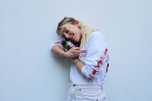 Bow Down to Aubergine Pickle, the God-Tier Condiment